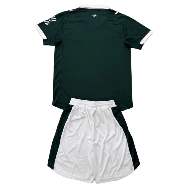 Camisola Plymouth Argyleh Criança Equipamento 1ª 2025-26