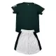 Camisola Plymouth Argyleh Criança Equipamento 1ª 2025-26