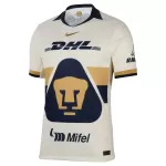 Camisola Pumas UNAM Homem Equipamento 1ª 2025-26