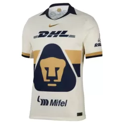 Camisola Pumas UNAM Homem Equipamento 1ª 2025-26 Camisola Pumas UNAM Homem Equipamento 1ª 2025-26