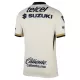Camisola Pumas UNAM Homem Equipamento 1ª 2025-26