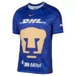 Camisola Pumas UNAM Homem Equipamento 2ª 2025-26
