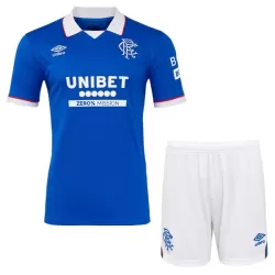 Camisola Rangers Criança Equipamento 1ª 2025-26 Camisola Rangers Criança Equipamento 1ª 2025-26