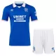 Camisola Rangers Criança Equipamento 1ª 2025-26