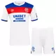 Camisola Rangers Criança Equipamento 2ª 2025-26