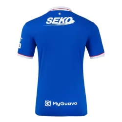 Camisola Rangers Homem Equipamento 1ª 2025-26