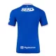 Camisola Rangers Homem Equipamento 1ª 2025-26