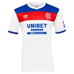 Camisola Rangers Homem Equipamento 2ª 2025-26 Camisola Rangers Homem Equipamento 2ª 2025-26