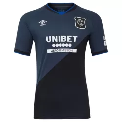 Camisola Rangers Homem Equipamento 3ª 2025-26 Camisola Rangers Homem Equipamento 3ª 2025-26