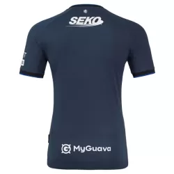 Camisola Rangers Homem Equipamento 3ª 2025-26