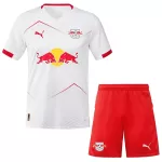 Camisola RB Leipzig Criança Equipamento 1ª 2025-26