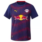 Camisola RB Leipzig Homem Equipamento 2ª 2025-26