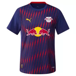 Camisola RB Leipzig Homem Equipamento 2ª 2025-26 Camisola RB Leipzig Homem Equipamento 2ª 2025-26