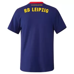 Camisola RB Leipzig Homem Equipamento 2ª 2025-26