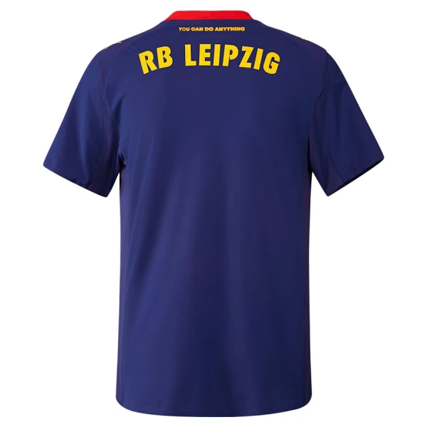 Camisola RB Leipzig Homem Equipamento 2ª 2025-26