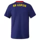 Camisola RB Leipzig Homem Equipamento 2ª 2025-26