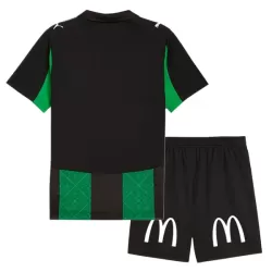 Camisola RC LENS Criança Equipamento 2ª 2025-26