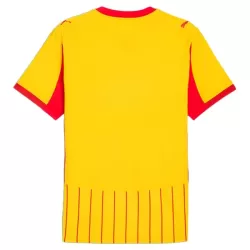 Camisola RC LENS Homem Equipamento 1ª 2025-26