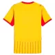 Camisola RC LENS Homem Equipamento 1ª 2025-26