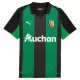 Camisola RC LENS Homem Equipamento 2ª 2025-26