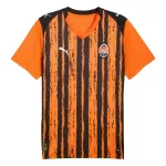 Camisola Shakhtar Donetsk Homem Equipamento 1ª 2025-26