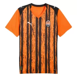 Camisola Shakhtar Donetsk Homem Equipamento 1ª 2025-26 Camisola Shakhtar Donetsk Homem Equipamento 1ª 2025-26