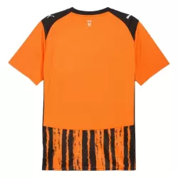 Camisola Shakhtar Donetsk Homem Equipamento 1ª 2025-26