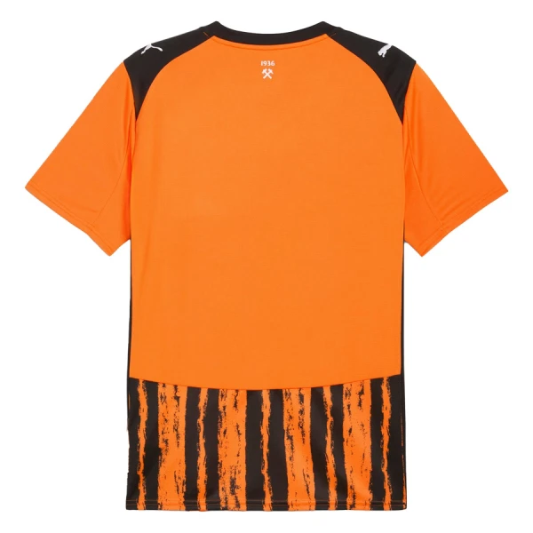 Camisola Shakhtar Donetsk Homem Equipamento 1ª 2025-26