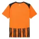 Camisola Shakhtar Donetsk Homem Equipamento 1ª 2025-26
