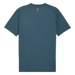 Camisola Shakhtar Donetsk Homem Equipamento 2ª 2025-26