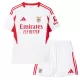 Camisola SL Benfica Criança Equipamento 3ª 2025-26