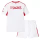 Camisola SL Benfica Criança Equipamento 3ª 2025-26