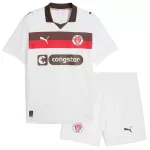 Camisola St Pauli Criança Equipamento 2ª 2025-26