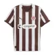 Camisola St Pauli Homem Equipamento 1ª 2025-26