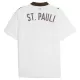 Camisola St Pauli Homem Equipamento 2ª 2025-26