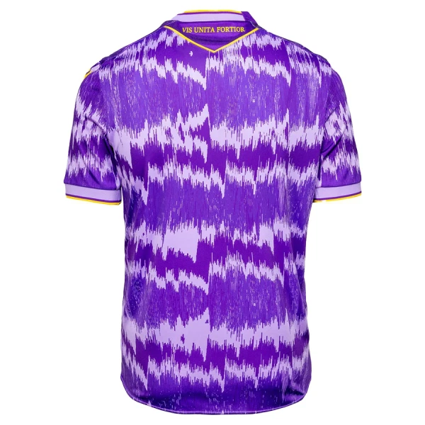 Camisola Stoke City Homem Equipamento 2ª 2025-26