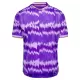Camisola Stoke City Homem Equipamento 2ª 2025-26