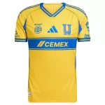 Camisola Tigres UANL Homem Equipamento 1ª 2025-26