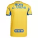 Camisola Tigres UANL Homem Equipamento 1ª 2025-26