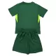 Camisola VfL Wolfsburg Criança Equipamento 1ª 2025-26
