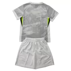 Camisola VfL Wolfsburg Criança Equipamento 2ª 2025-26