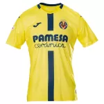 Camisola Villarreal Homem Equipamento 1ª 2025-26