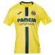 Camisola Villarreal Homem Equipamento 1ª 2025-26