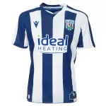 Camisola West Bromwich Albion Homem Equipamento 1ª 2025-26