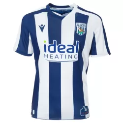Camisola West Bromwich Albion Homem Equipamento 1ª 2025-26 Camisola West Bromwich Albion Homem Equipamento 1ª 2025-26