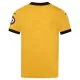 Camisola Wolverhampton Homem Equipamento 1ª 2025-26