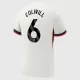 Camisola Chelsea Colwill 6 Homem Equipamento 2ª 2025-26