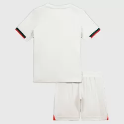 Camisola Chelsea Criança Equipamento 2ª 2025-26