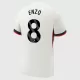 Camisola Chelsea Enzo 8 Homem Equipamento 2ª 2025-26
