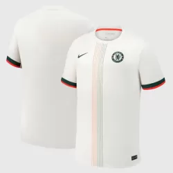 Camisola Chelsea Homem Equipamento 2ª 2025-26 Camisola Chelsea Homem Equipamento 2ª 2025-26